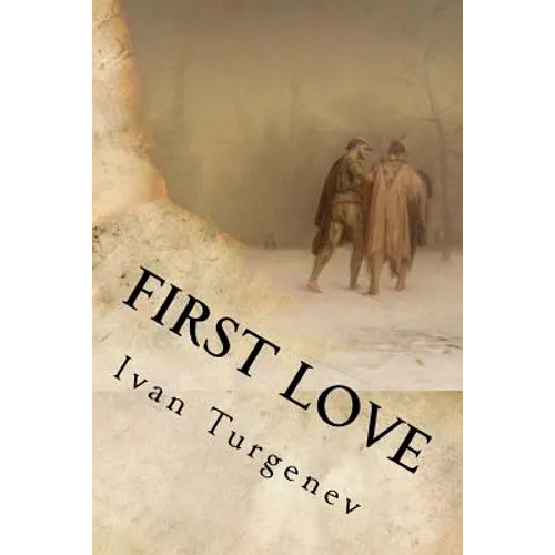 First Love - Paperback