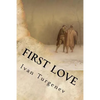 First Love - Paperback