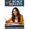BCACP Bullets - Paperback