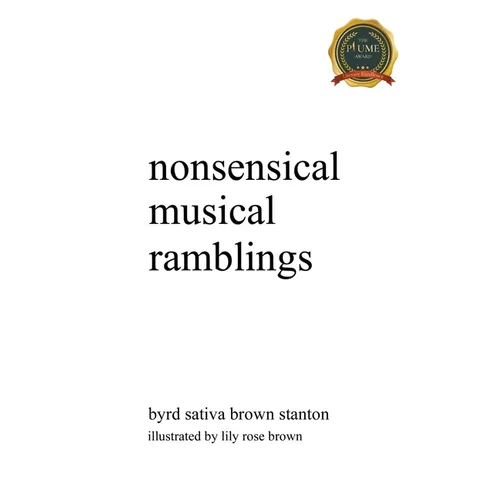 Nonsensical Musical Ramblings - Paperback