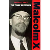 February 1965: The Final Speeches - Paperback