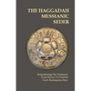 Passover Haggadah: Metro Messianic Haggadah - Paperback
