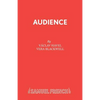 Audience - Paperback
