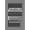 Science, Religion, Politics, and Cards - Paperback