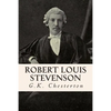 Robert Louis Stevenson - Paperback