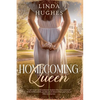 Homecoming Queen: Heartbreak and the healing power of love - Paperback