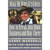 Wake Me When It's Funny: How to Break Into Show Business and Stay - Paperback