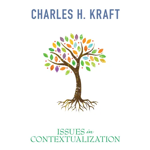 Issues in Contextualization - Paperback
