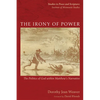 The Irony of Power: The Politics of God Within Matthew's Narrative - Paperback