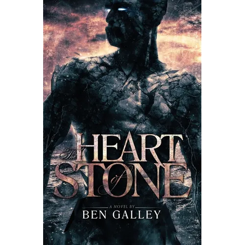The Heart of Stone - Paperback
