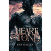 The Heart of Stone - Paperback