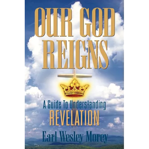 Our God Reigns - Paperback