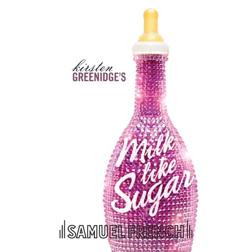 Milk Like Sugar - Paperback