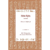 Hittite Myths, Second Edition - Paperback