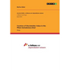 Creation of Shareholder Value in the Pfizer-AstraZeneca Deal - Paperback
