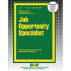 Job Opportunity Specialist - Paperback