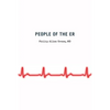 People of the ER - Paperback