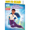 Mae Jemison: Ready-To-Read Level 3 - Paperback