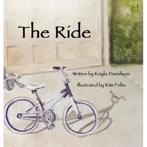 The Ride - Hardcover