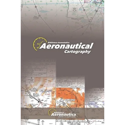 Aeronautical Cartography - Paperback