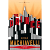 The Prince: (Penguin Classics Deluxe Edition) - Paperback