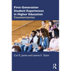 First-Generation Student Experiences in Higher Education: Counterstories - Paperback