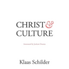 Christ and Culture: Annotated by Jochem Douma - Paperback