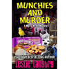 Munchies and Murder - Paperback