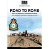 Road to Rome: Shots and Memories of a Rhodesian in the RAF - Paperback