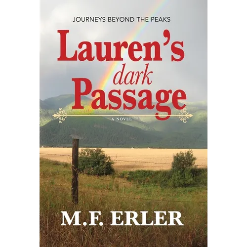 Lauren's Dark Passage - Hardcover