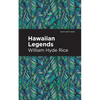 Hawaiian Legends - Paperback
