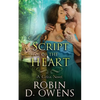 Script of the Heart: A Celta HeartMates Novel - Paperback
