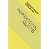 Inspirational Quotes - Paperback