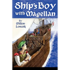 Ship's Boy with Magellan - Paperback