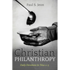 Christian Philanthropy: Daily Devotions in Titus 2-3 - Hardcover