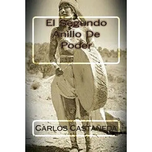 El Segundo Anillo De Poder - Paperback