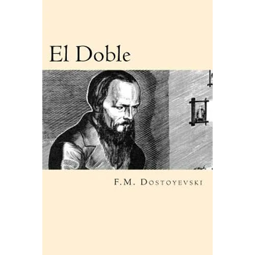 El Doble (Spanish Edition) - Paperback