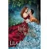 Little Red Writing - Paperback
