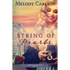 String of Pearls - Paperback