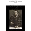Anne Cooke's Englishing of Bernardino Ochino - Hardcover