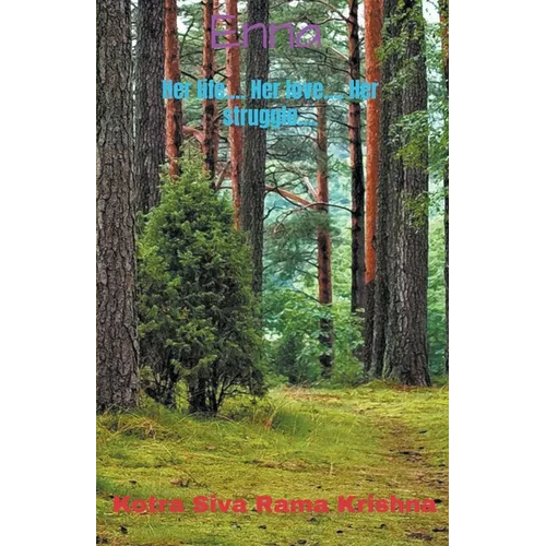 Enna - Paperback
