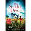 The Scarlet Dress - Paperback