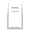 Terre Haute - Paperback