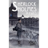 Sherlock Holmes in Paris - Paperback