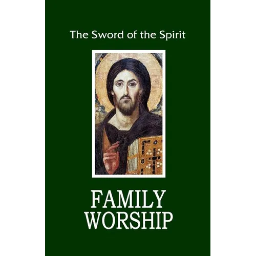 Family Worship - Paperback