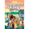 Animal Rescue Friends: Finding Home Volume 4 - Hardcover