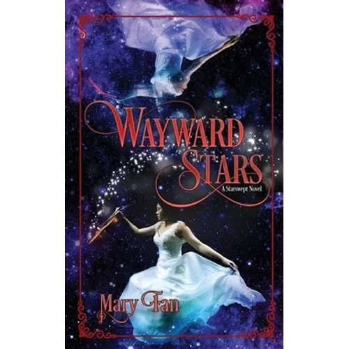 Wayward Stars - Paperback