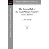 The Rise and Fall of the South African Peasantry Second Edition - Paperback