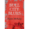 Bull City Blues - Paperback