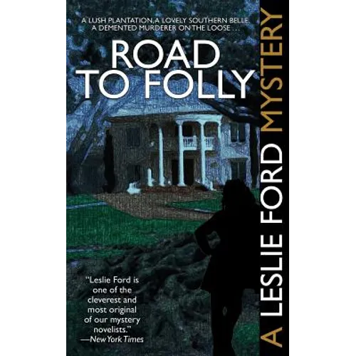 Road to Folly - Paperback